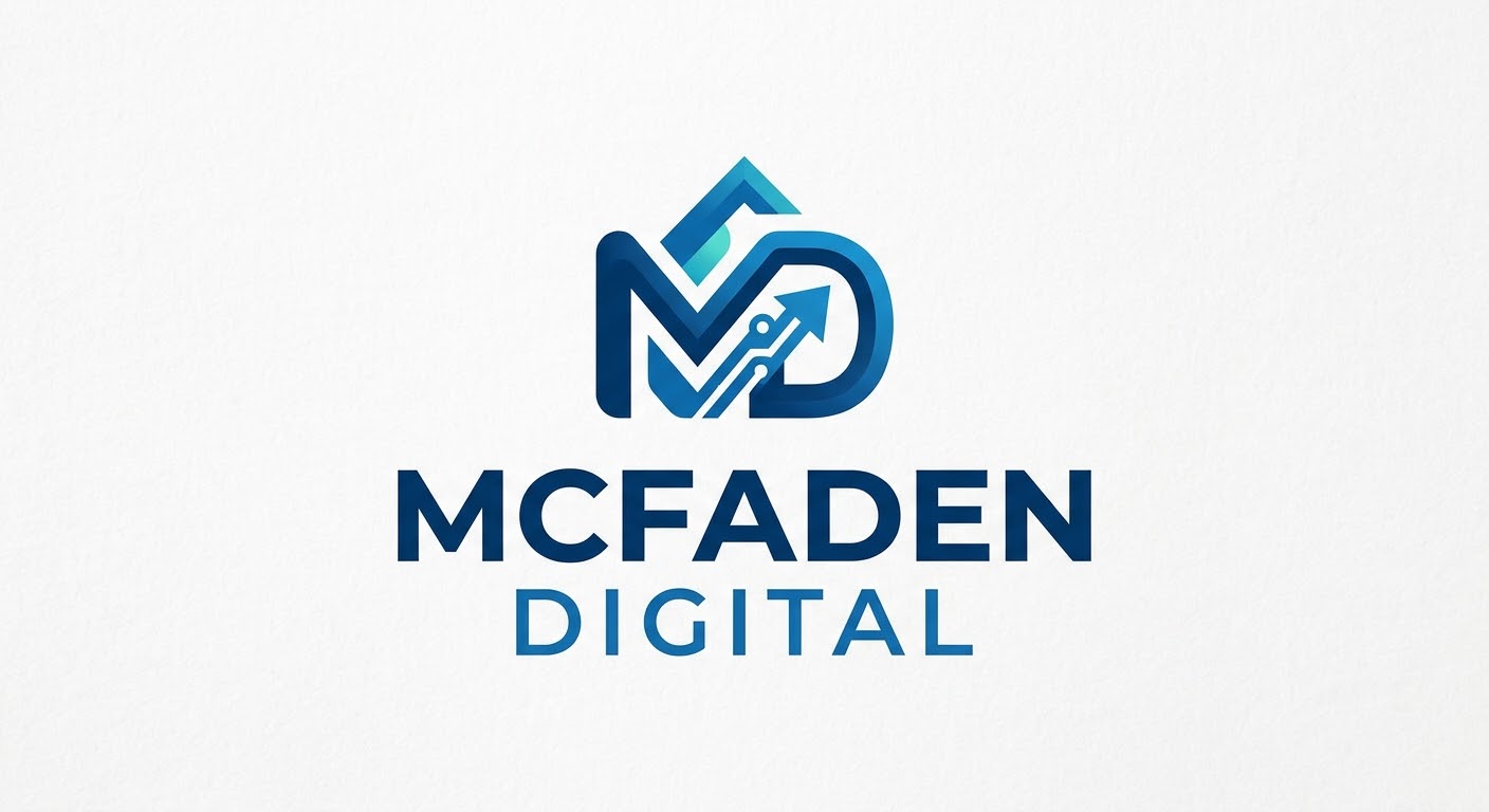 MCFADEN DIGITAL