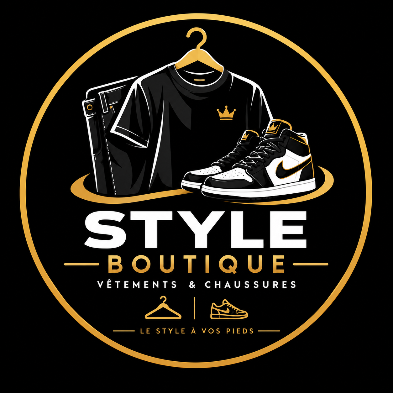 Mode chic Boutique